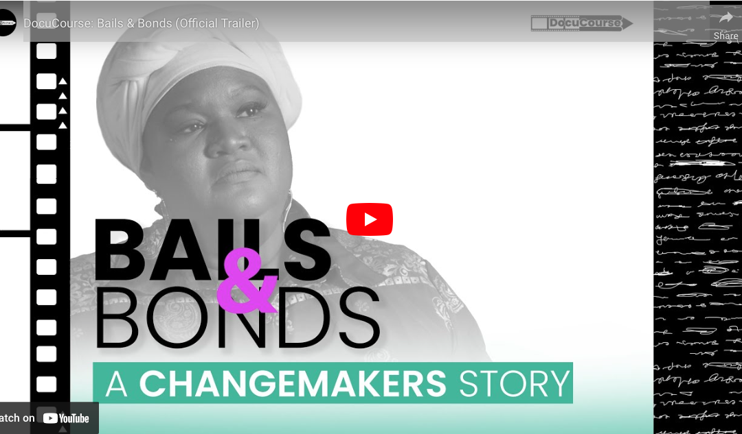 Bails & Bonds Documentary Trailer